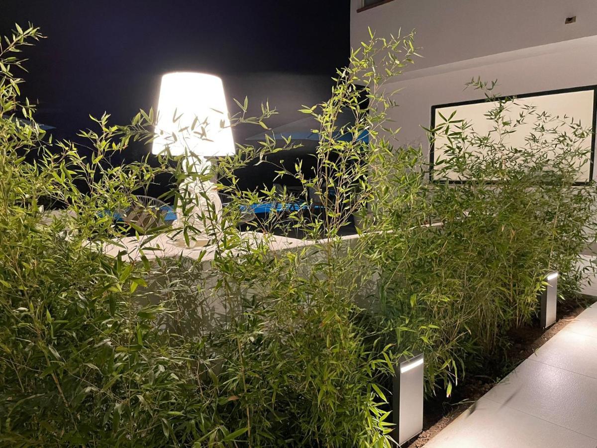 Dimora Manfredo Eco B&B Luxury San Nicola Arcella Exterior foto