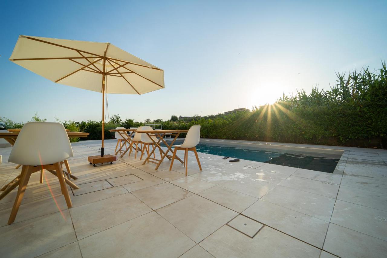 Dimora Manfredo Eco B&B Luxury San Nicola Arcella Exterior foto