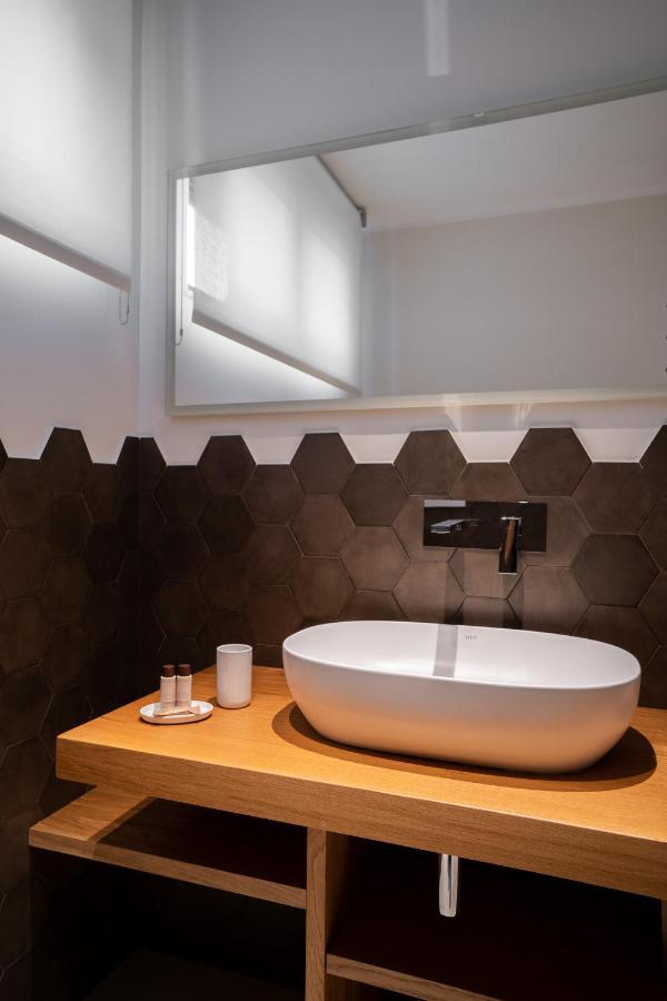 Dimora Manfredo Eco B&B Luxury San Nicola Arcella Exterior foto