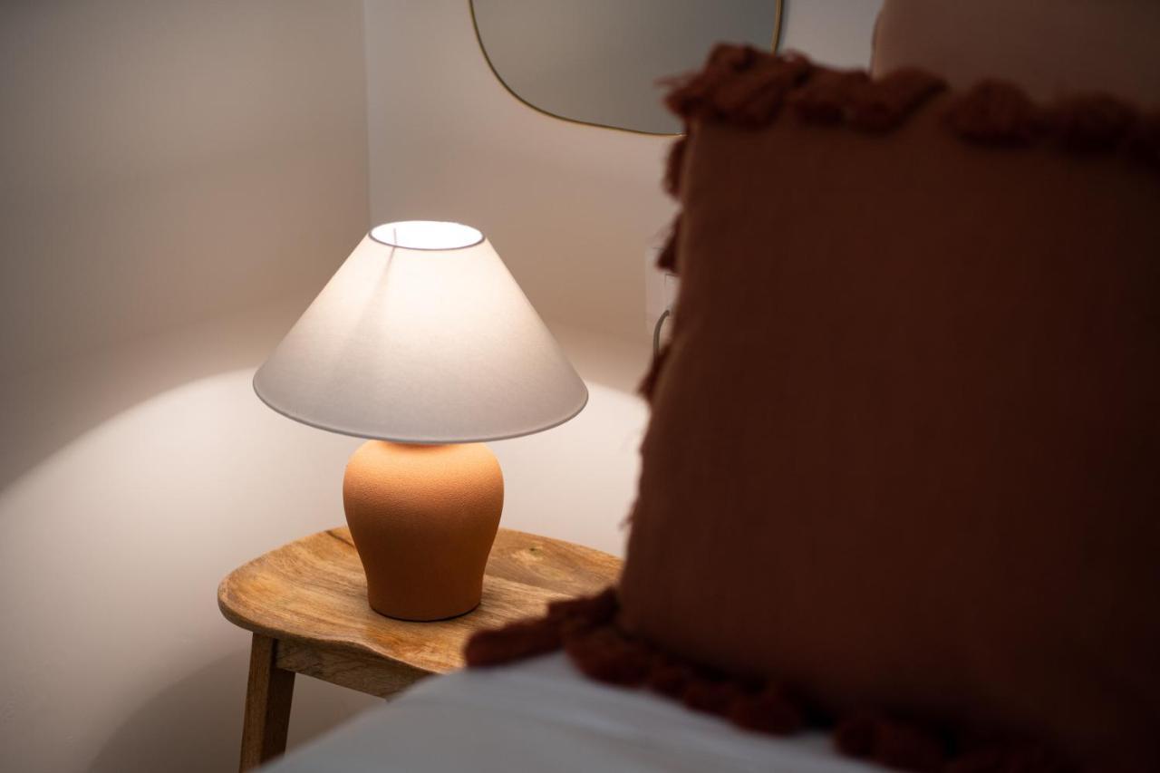 Dimora Manfredo Eco B&B Luxury San Nicola Arcella Exterior foto