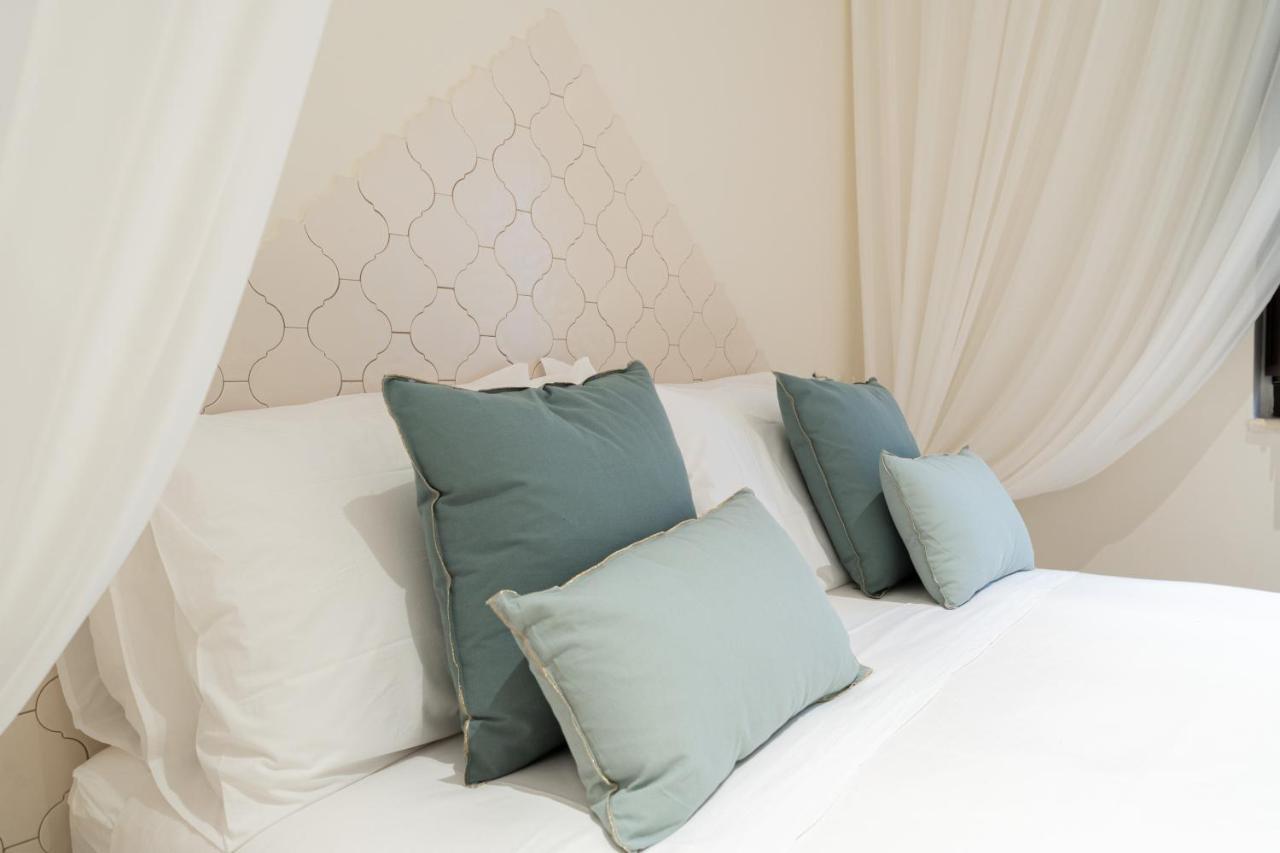 Dimora Manfredo Eco B&B Luxury San Nicola Arcella Exterior foto