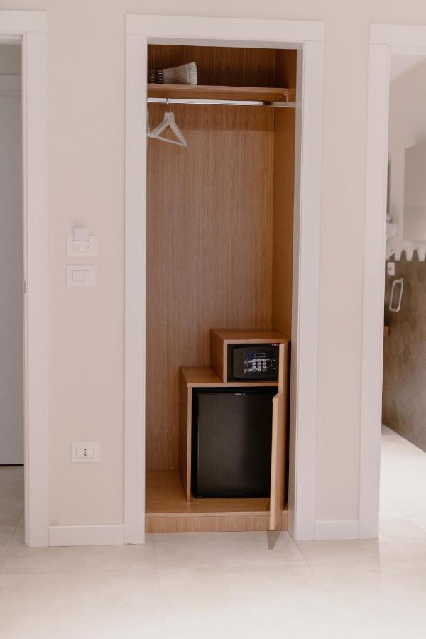 Dimora Manfredo Eco B&B Luxury San Nicola Arcella Exterior foto